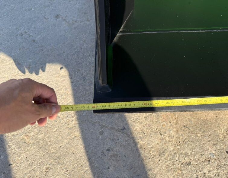 HANER  HSSB1000 SCREENING BUCKET FOR EXCAVATOR